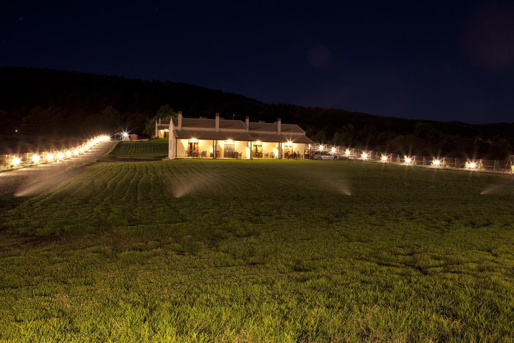 Sabbia Village Αγία Άννα Δωμάτιο φωτογραφία