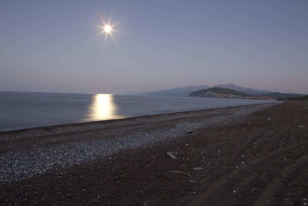 Sabbia Village Αγία Άννα Δωμάτιο φωτογραφία